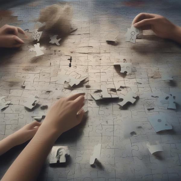 Unraveling the Mystery: The Westing Game's Solution