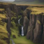 Thingvellir National Park Game of Thrones Filming Location