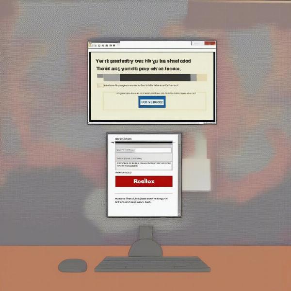 Third-Party Websites and Roblox Condo Games: The Potential Dangers