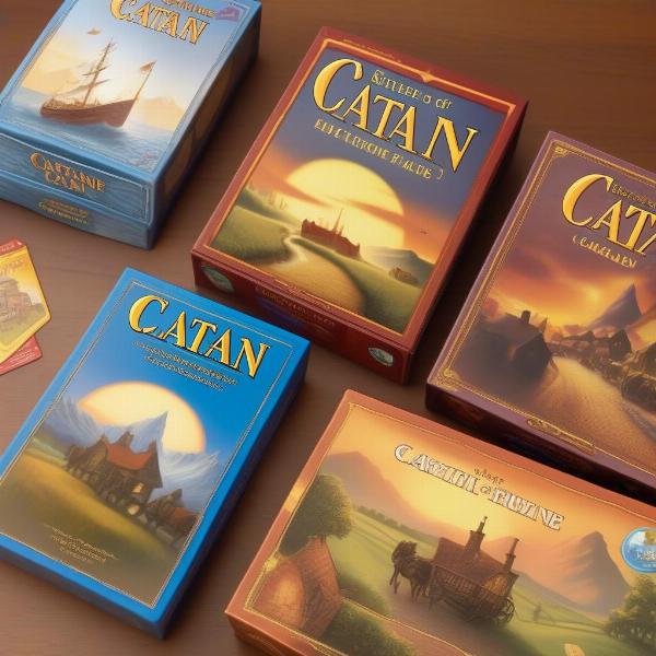 Three engaging board games perfect for a fun three-player game night