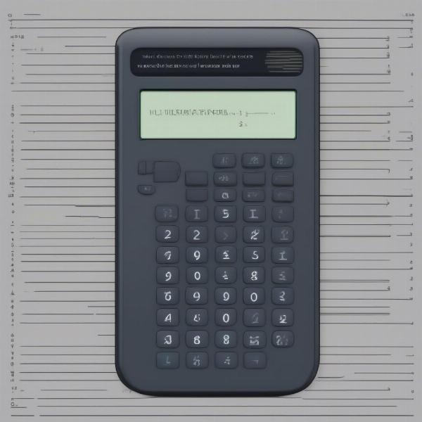 Creating a simple game using TI-BASIC programming on a TI-84 Plus calculator.