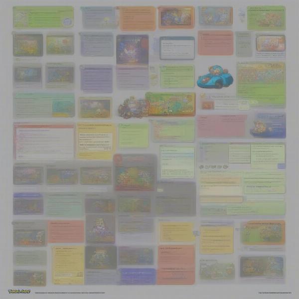 TI-84 Plus CE Pokemon Community Forum