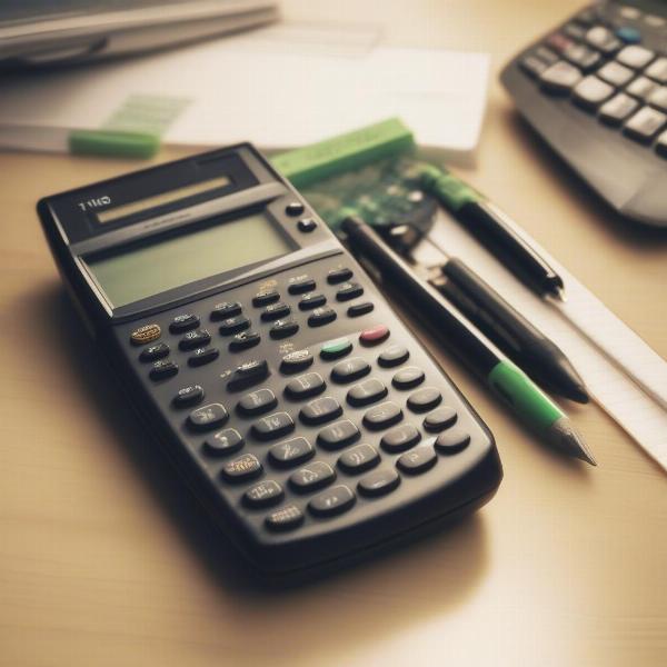 Optimal Setup for TI-84 Plus Gaming