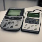 Connecting Two TI-84 Plus Calculators for Game Transfer