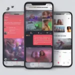 TikTok Comment Section Showing "Game is Game"