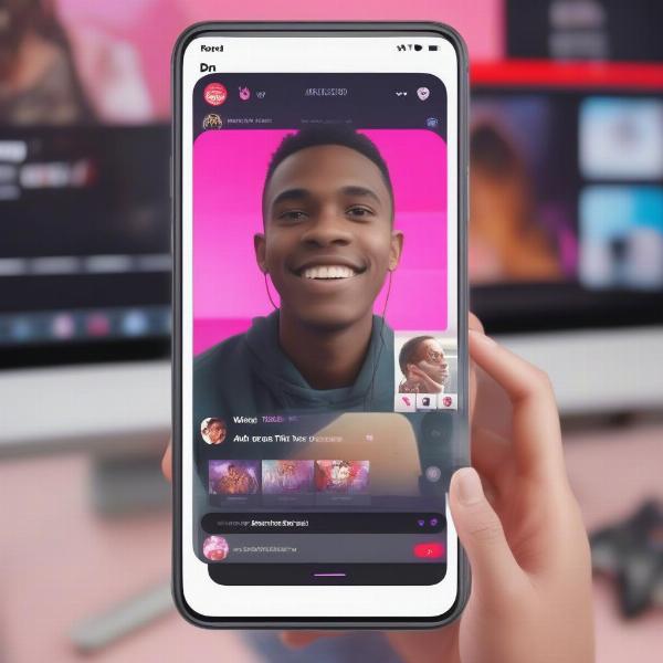 Engaging with Your Audience on TikTok Live Gaming