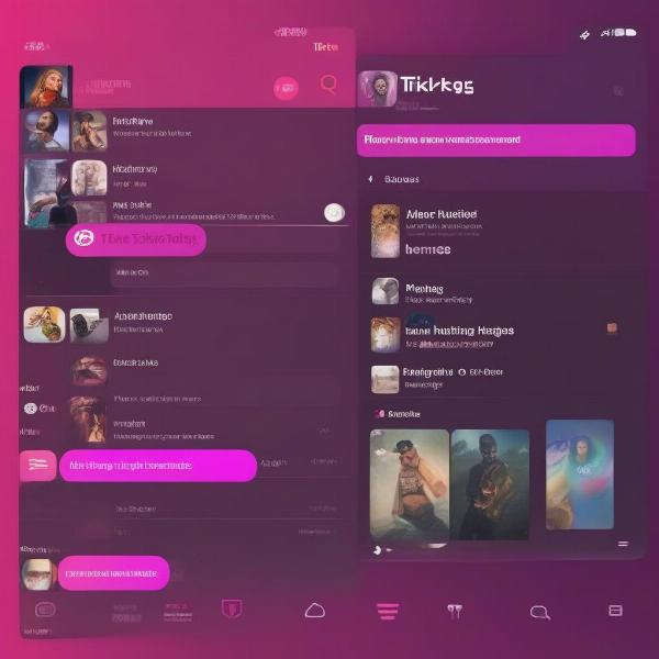 Using Hashtags to Maximize Reach on TikTok Live Gaming
