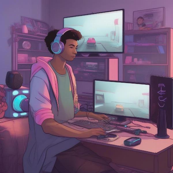 Setting Up Your TikTok Live Gaming Stream