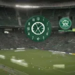 Timbers Game Time: Regulation Play