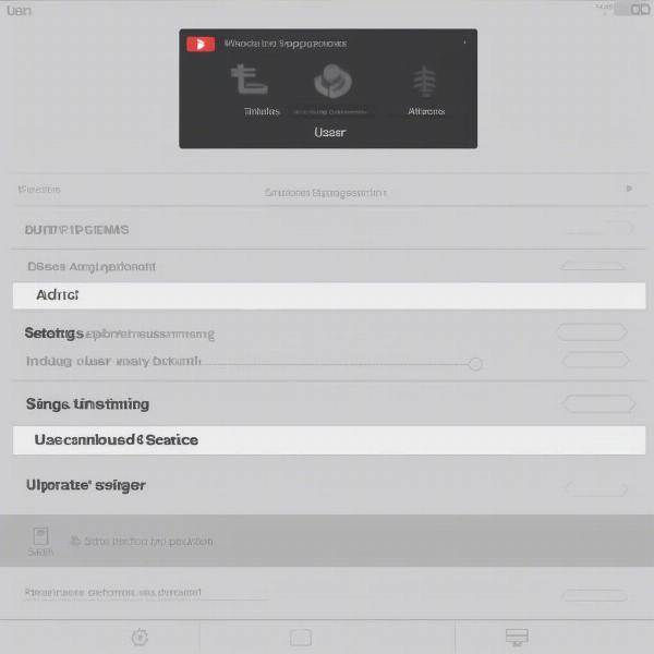 Optimizing Tinfoil Settings on Nintendo Switch for Enhanced Performance