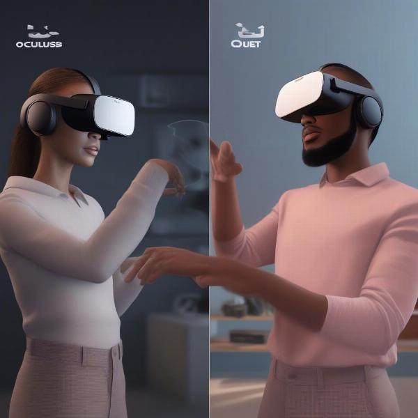 Tips for Smooth Exit Oculus Quest 2