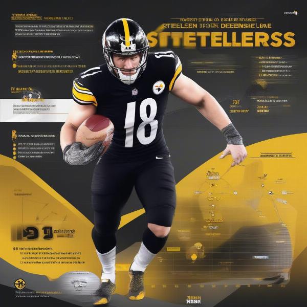 TJ Watt Future Projections and Impact on Steelers Defense