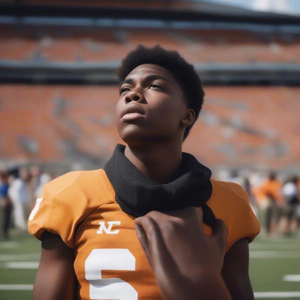 TN and KY Football Recruiting Battle: The Stakes Are High