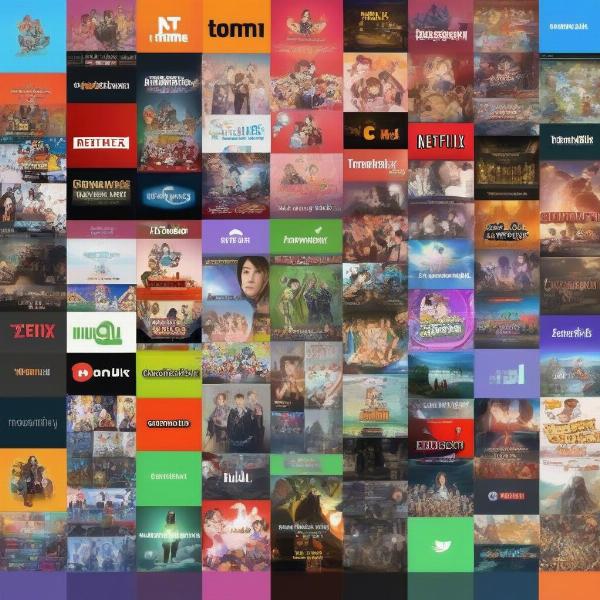 Tomodachi Game Streaming Options