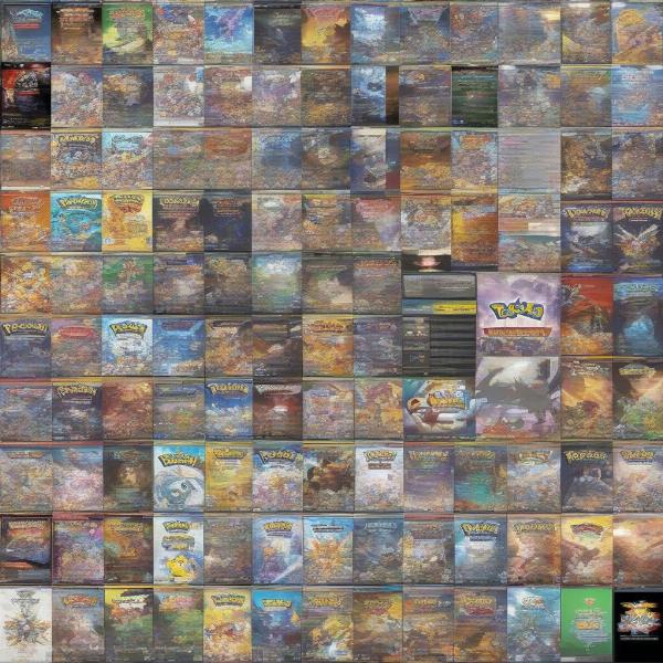Top Pokemon Games for Android Emulators
