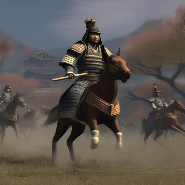 The Enduring Legacy of Shogun 2: A Comparative Look at Total War Games