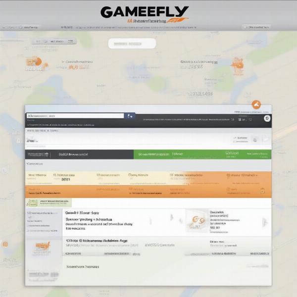 Tracking Your GameFly Shipment Online
