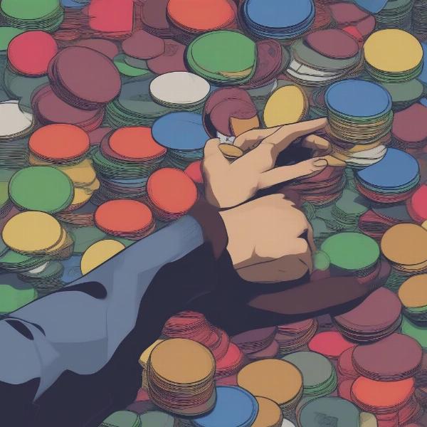 Responsibly Trashing Old Game Discs