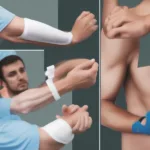 Treating Tennis Elbow for Gamers: Rest, Ice, and Physical Therapy Exercises