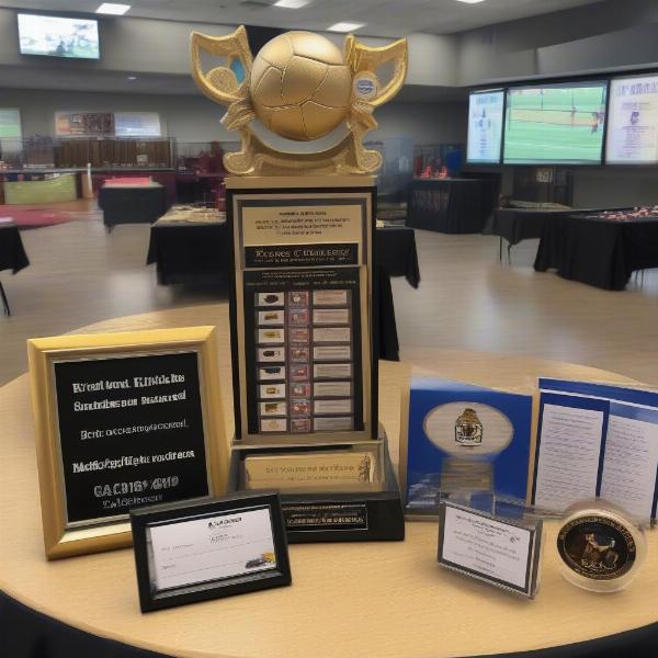 Scoring and Prizes for a Thrilling Trivia Night