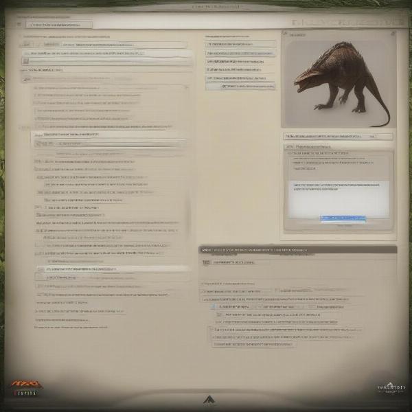 Troubleshooting common saving issues in Ark: Survival Evolved