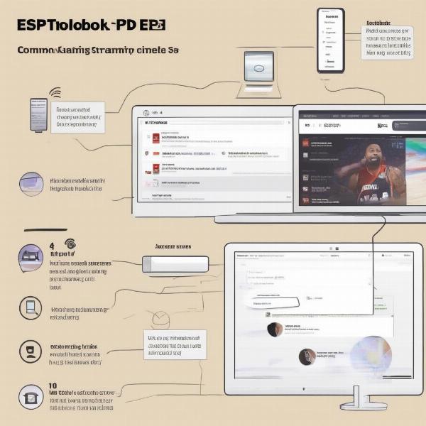 Troubleshooting ESPN+ Issues