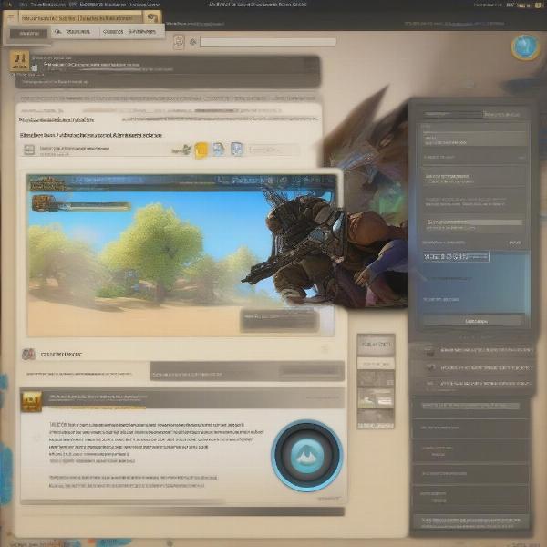 Troubleshooting Game Booster Issues after Disabling