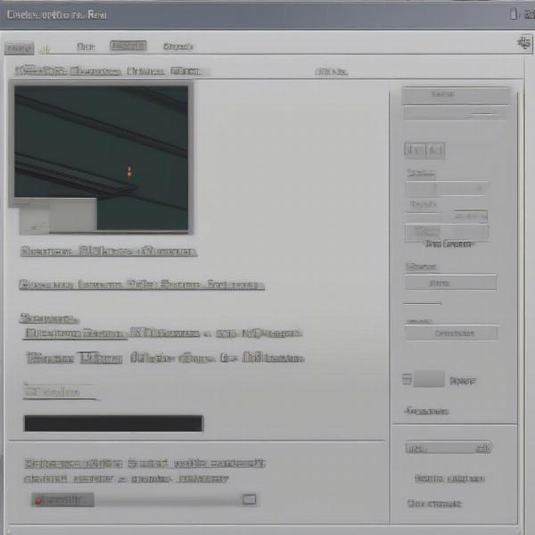 Troubleshooting common game display issues