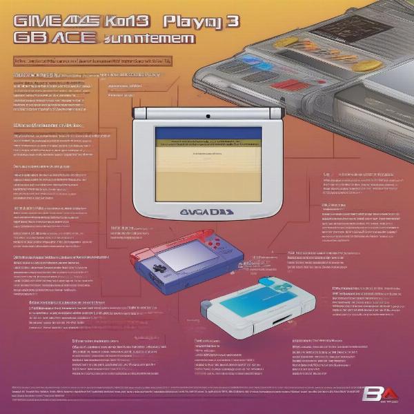 Troubleshooting Common Issues Playing GBA Games on Ace3DS+