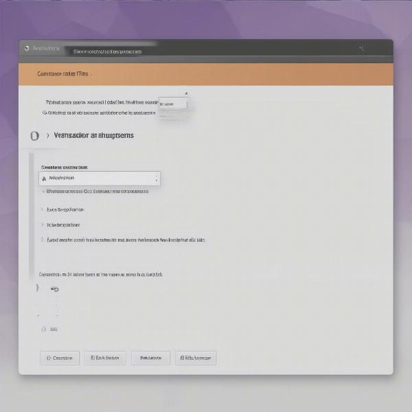 Troubleshooting Launch Option Problems