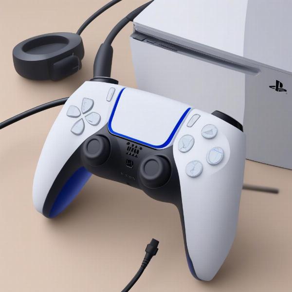 Troubleshooting PS5 Microphone Connection Issues