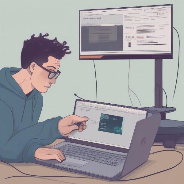 Troubleshooting Streaming Issues
