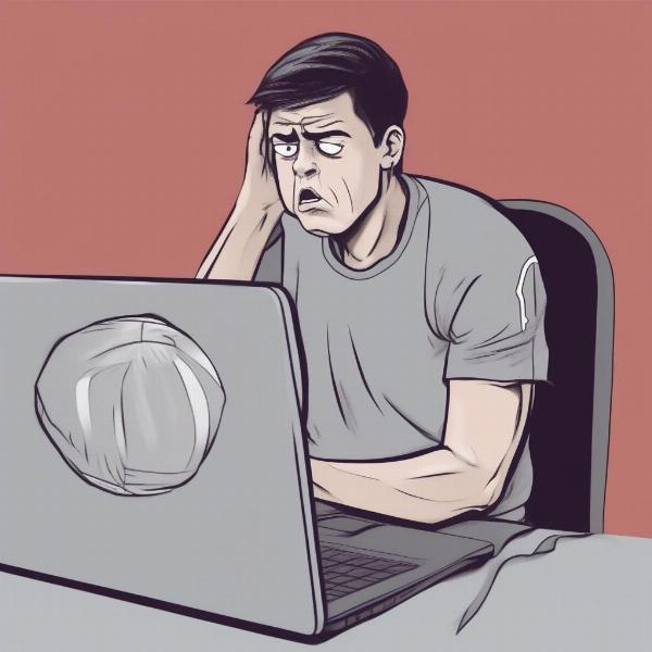 Troubleshooting Texas Game Broadcast Issues