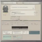 Online Turing Test Game Screenshot