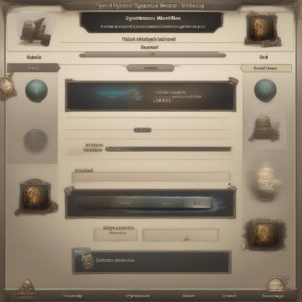Tweaking In-Game Settings for Better Performance