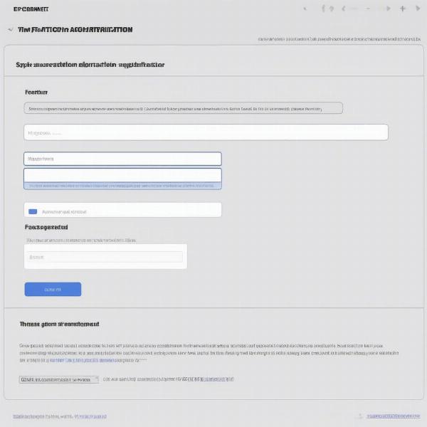 Two-Factor Authentication Prompt on Epic Games