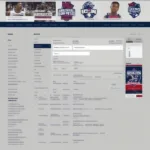 UConn Men's Basketball Schedule on Official Website