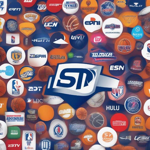 UConn Women's Basketball Streaming Service Options