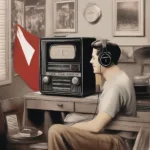 Tuning into the UGA Game on the Radio