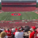 UGA Game Viewing Options: Cable, Streaming, Sports Bar, Live