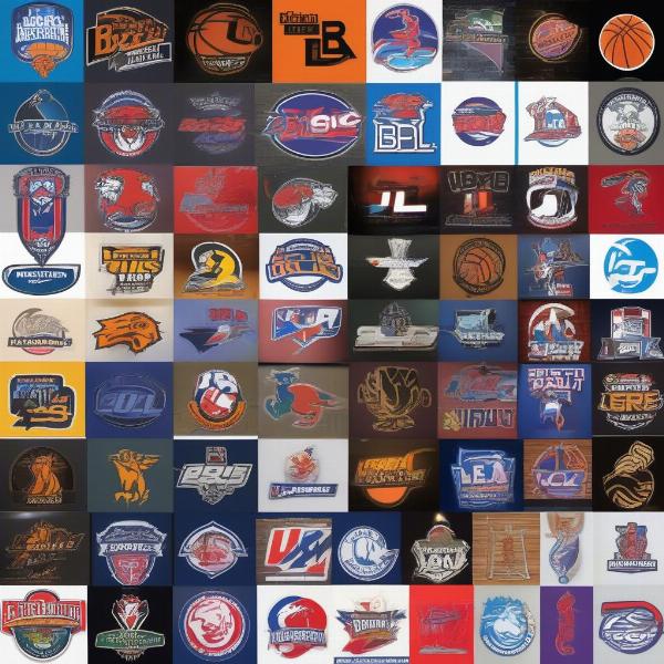 British Basketball League Teams