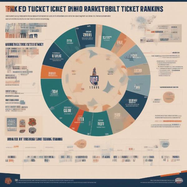 Decoding UK Basketball Ticket Prices: Factors to Consider