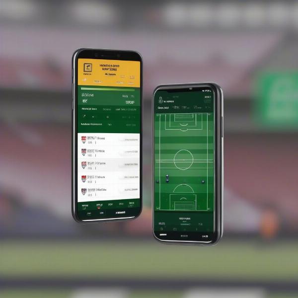 Live UK Football Game Results and Scores