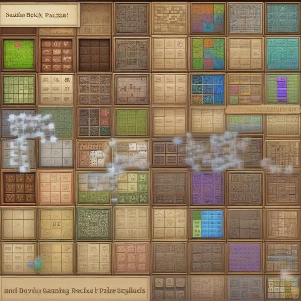 Unblocked Puzzle and Logic Games