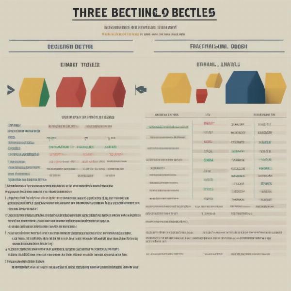 Chart Explaining Different Football Betting Odds Formats
