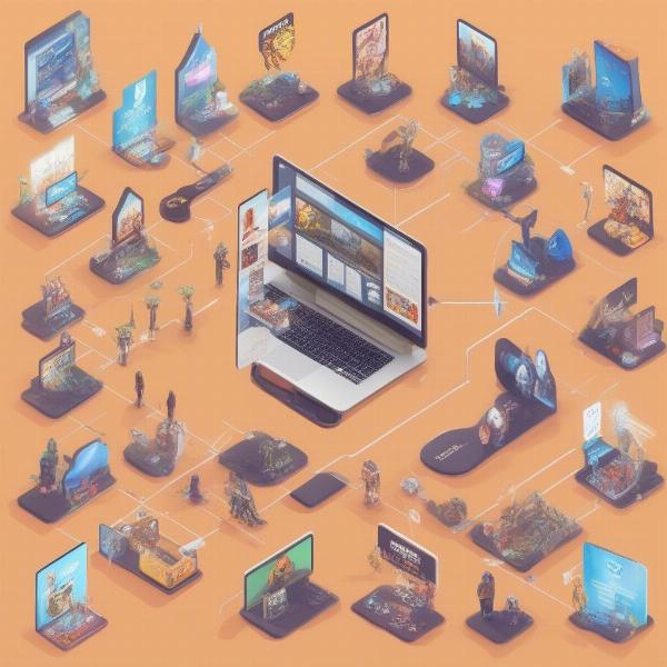 Highlighting the Importance of Marketing and Promotion for Unity Games