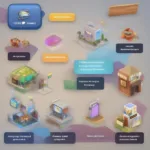 Exploring Different Unity Game Monetization Models