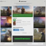 Unlinking Epic Games Account from Xbox
