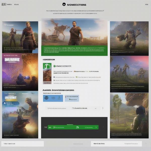 Unlinking Epic Games Account from Xbox