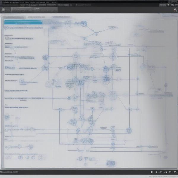 Implementing 2D Gameplay Logic using Blueprints in Unreal Engine